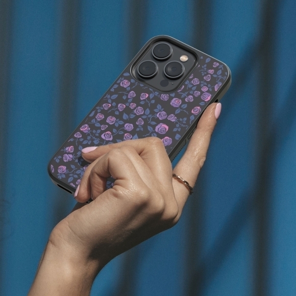 iPhone 16 Case Galaxy S24 iPhone 16 Pro, 15 Plus, 15 Pro, 14 Pro, S23, S22 Ultra - Picture 4 of 5